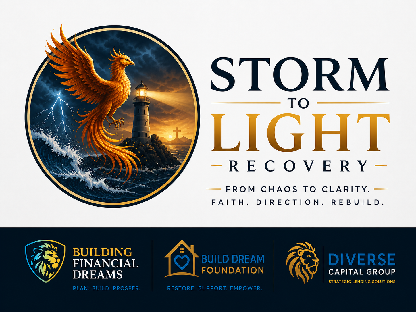 Storm to Light Recovery